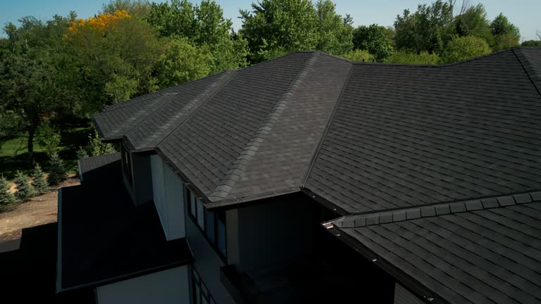 Best Storm Damage Roof Repair  in Lake Lakengren, OH